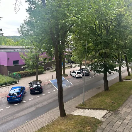 Apartament W Centrum Gdyni Gdynia
