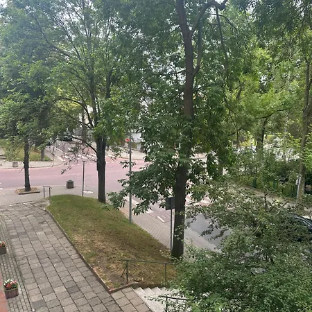 Apartament W Centrum Gdyni Appartamento