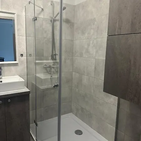 Apartament W Centrum Gdyni Gdynia
