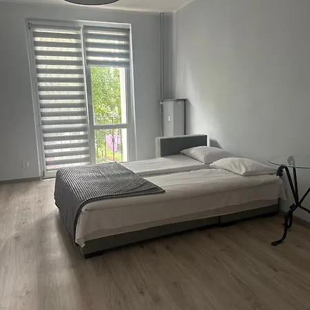 Apartament W Centrum Gdyni Appartamento Gdynia